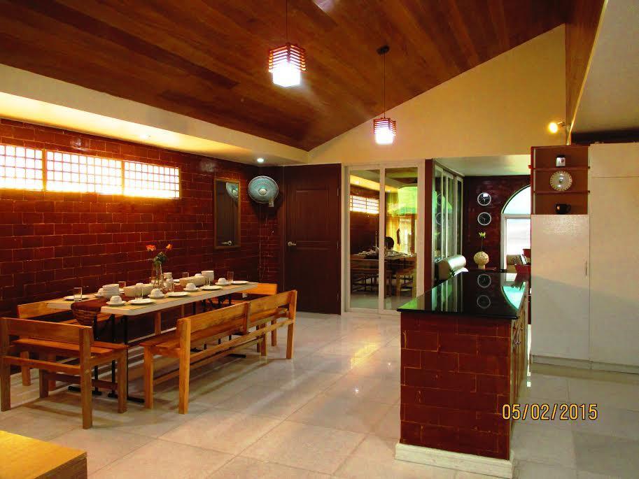The Good Shepherd Hostel Makati City Exterior foto