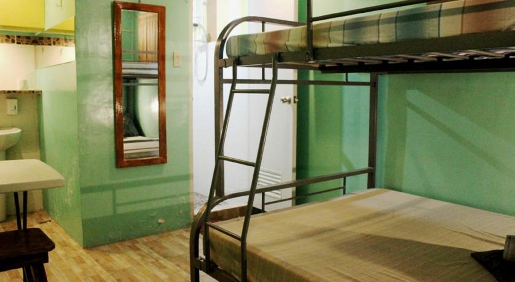 The Good Shepherd Hostel Makati City Exterior foto
